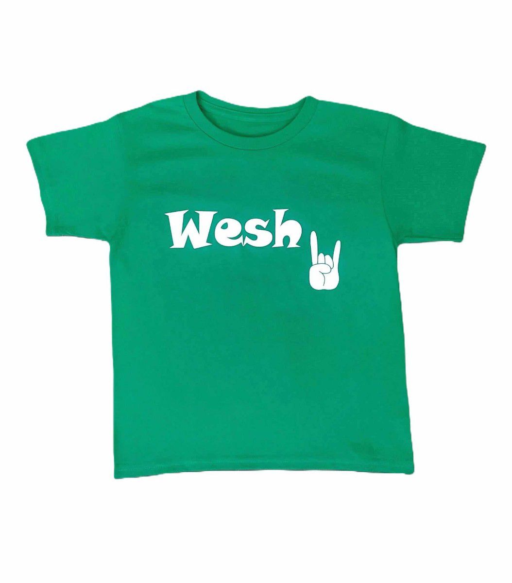 Kelly Green T-Shirt
