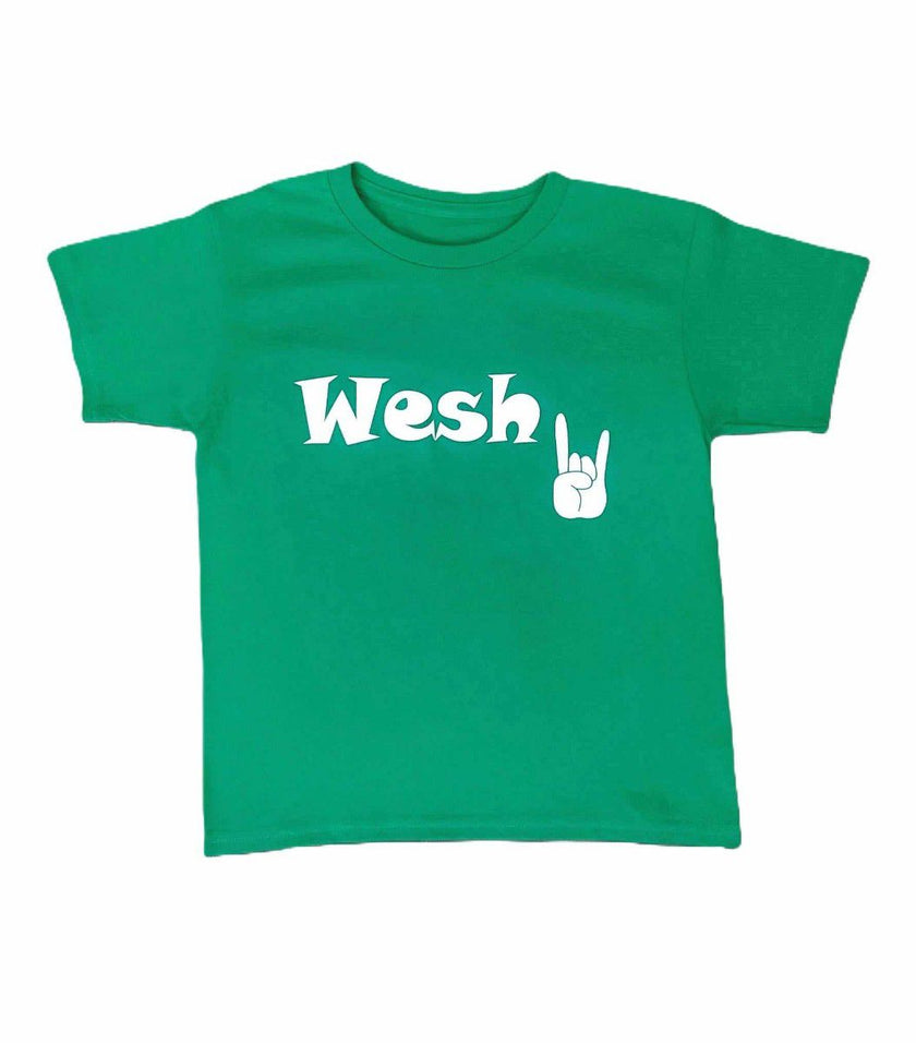 Kelly Green T-Shirt
