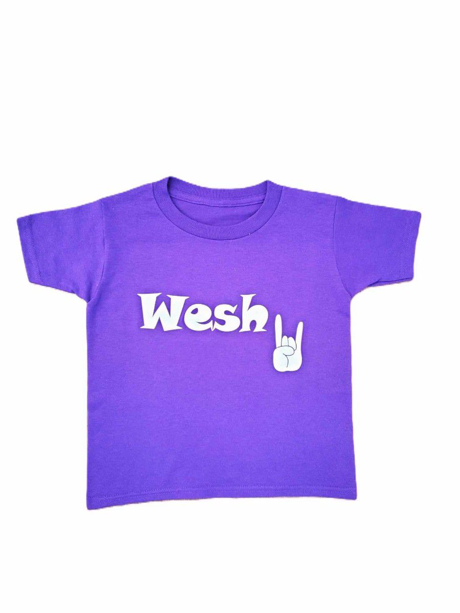 T-Shirt Mauve